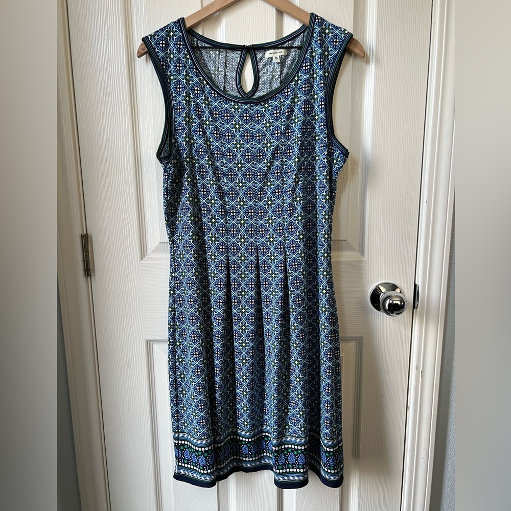 Max Studio Dress